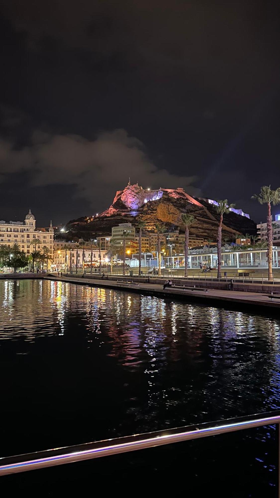 Alicante Postiguet Studios Екстер'єр фото
