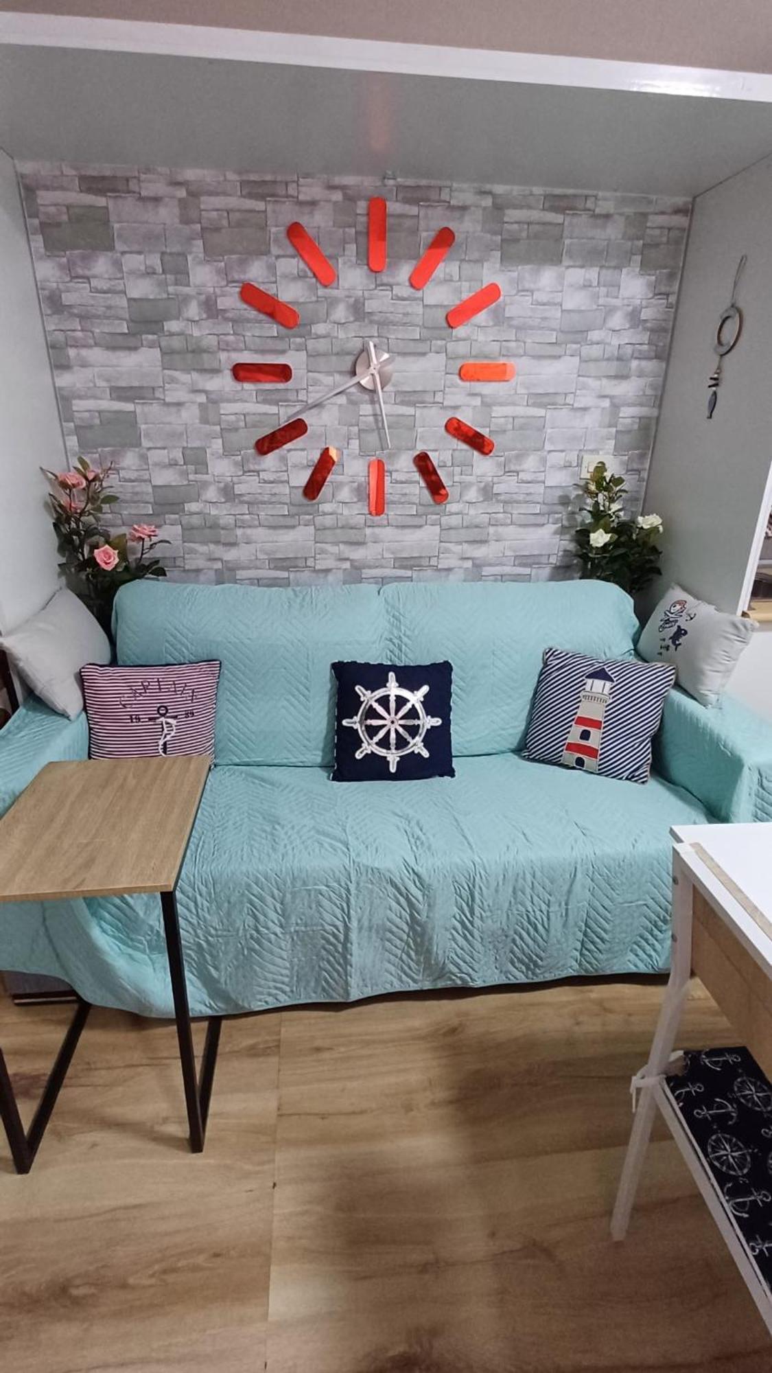 Alicante Postiguet Studios Екстер'єр фото