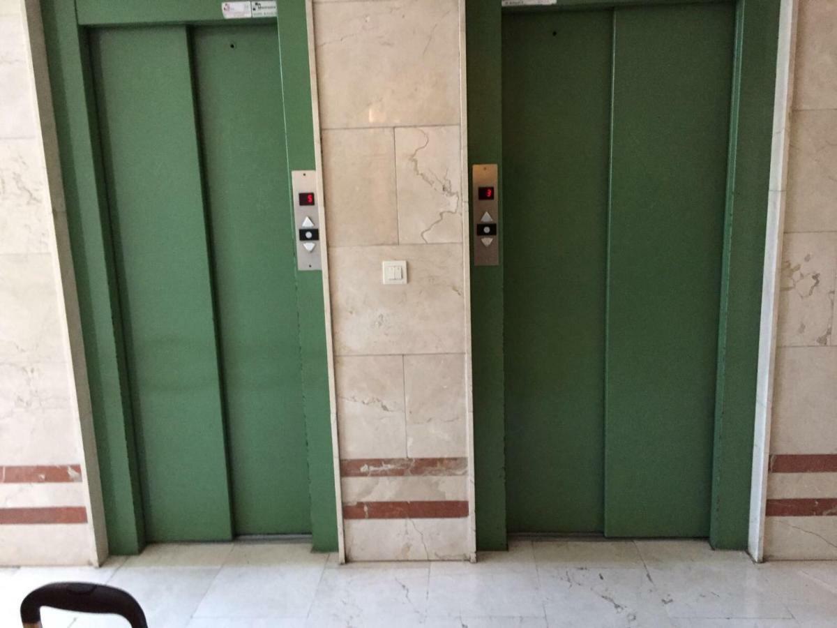 Alicante Postiguet Studios Екстер'єр фото