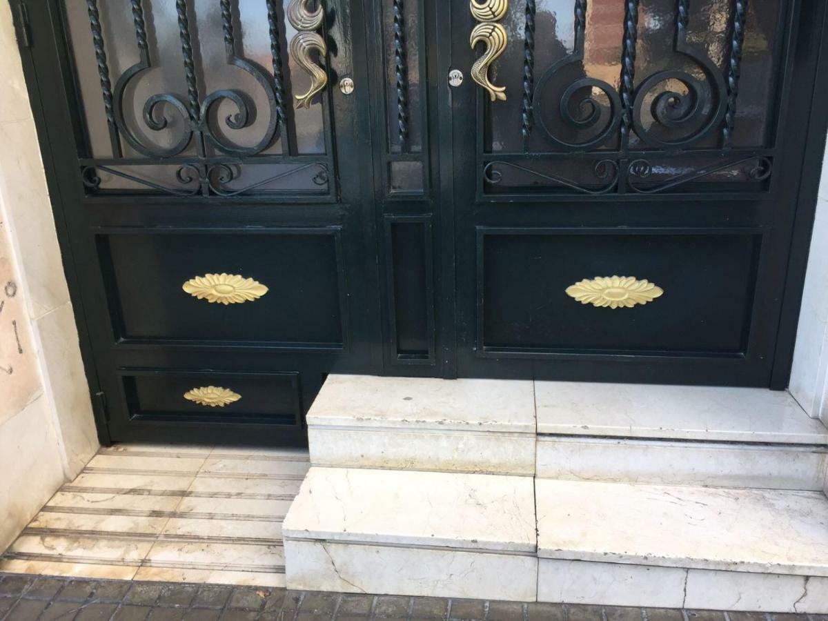 Alicante Postiguet Studios Екстер'єр фото