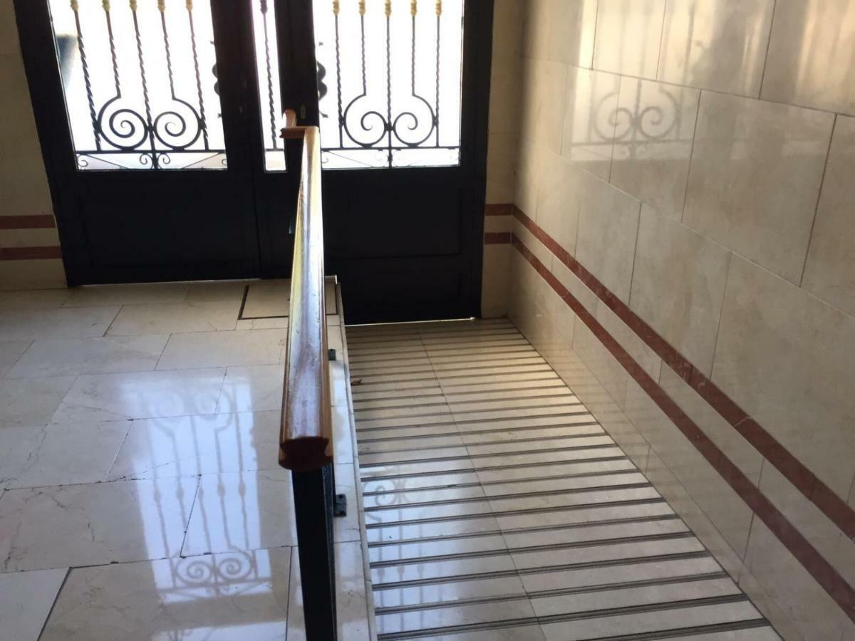 Alicante Postiguet Studios Екстер'єр фото